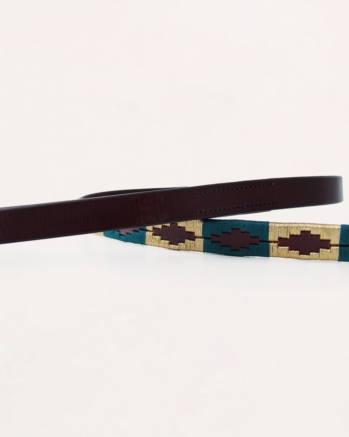Dog Collar - Turquesa