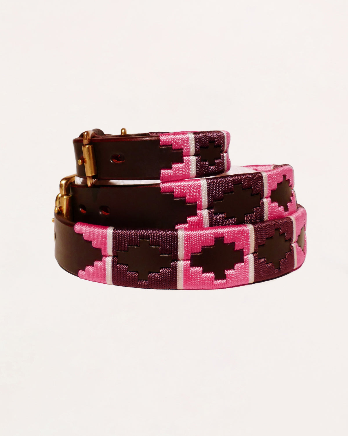 Dog Collar - Rosado