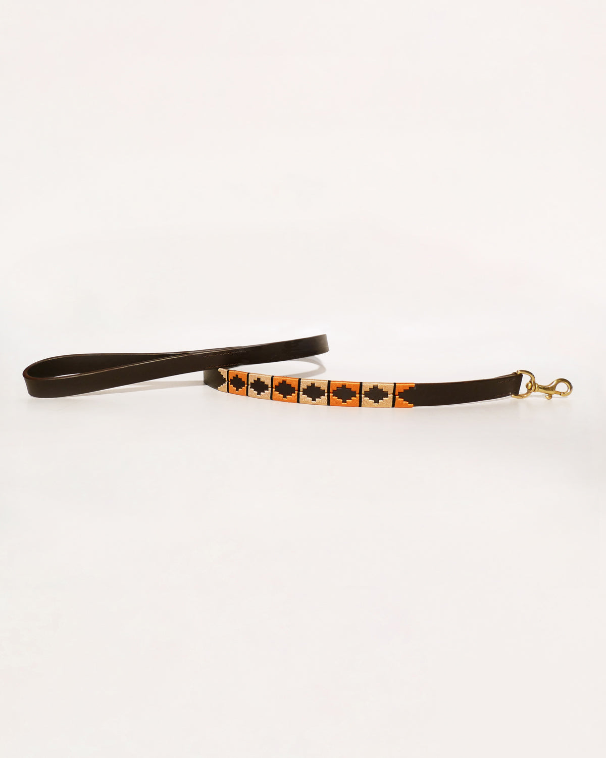 Dog Collar - Naranja