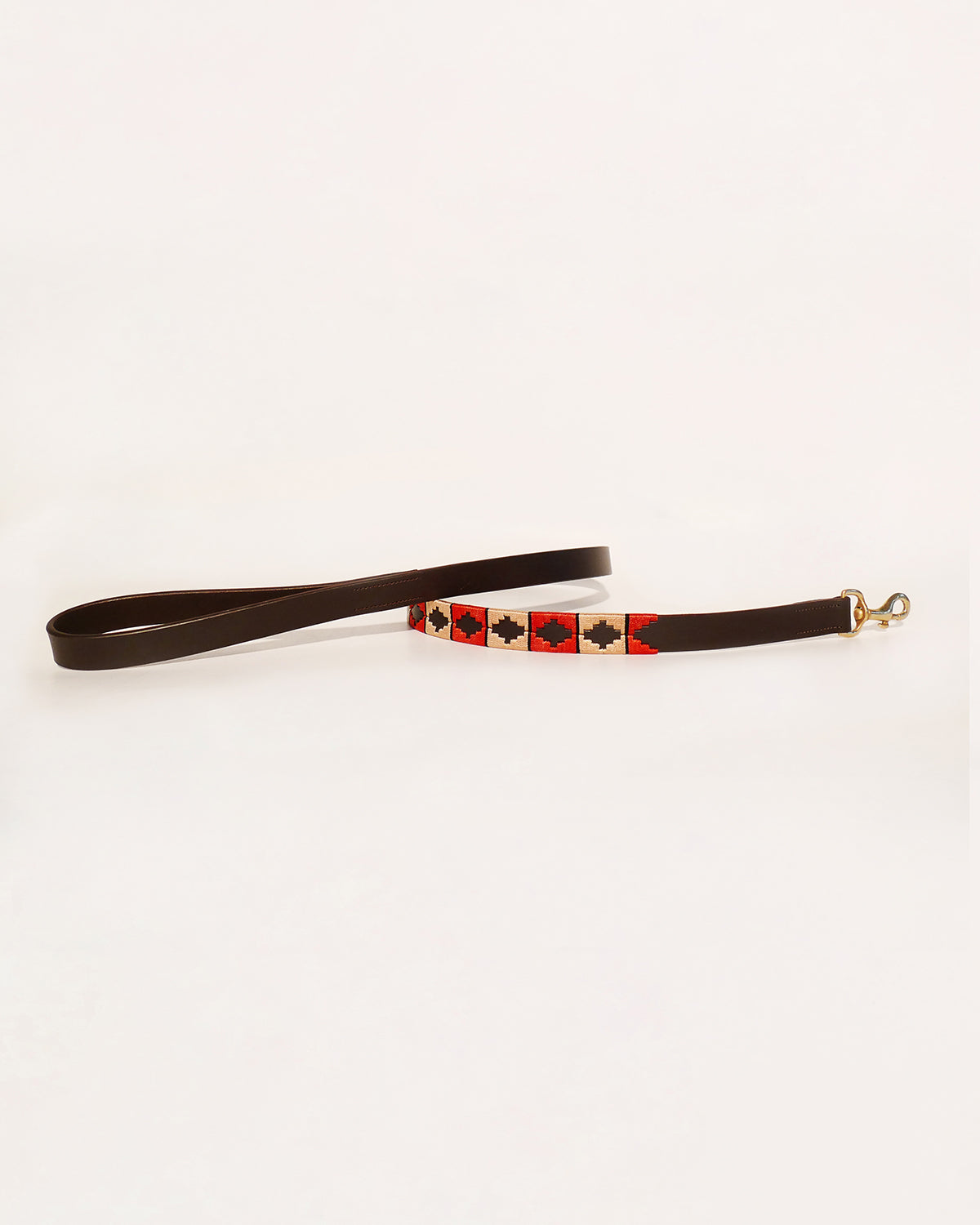 Dog Collar - Rojo