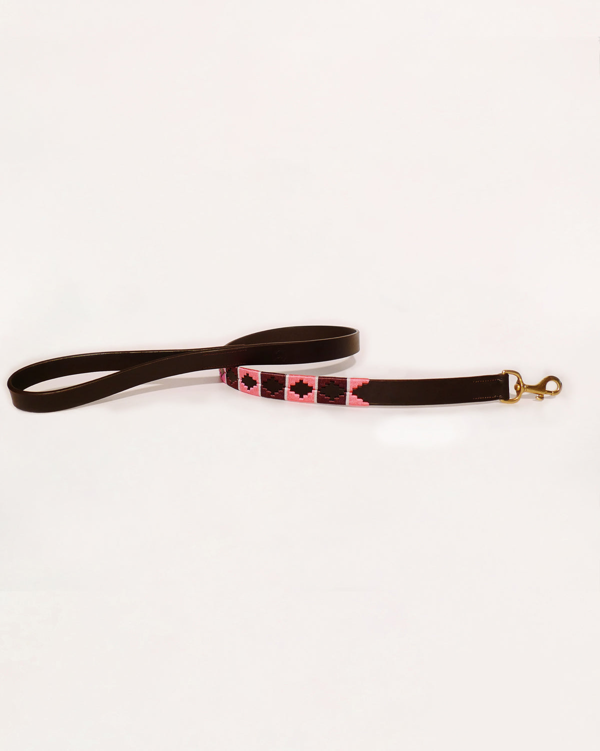 Dog Collar - Rosado
