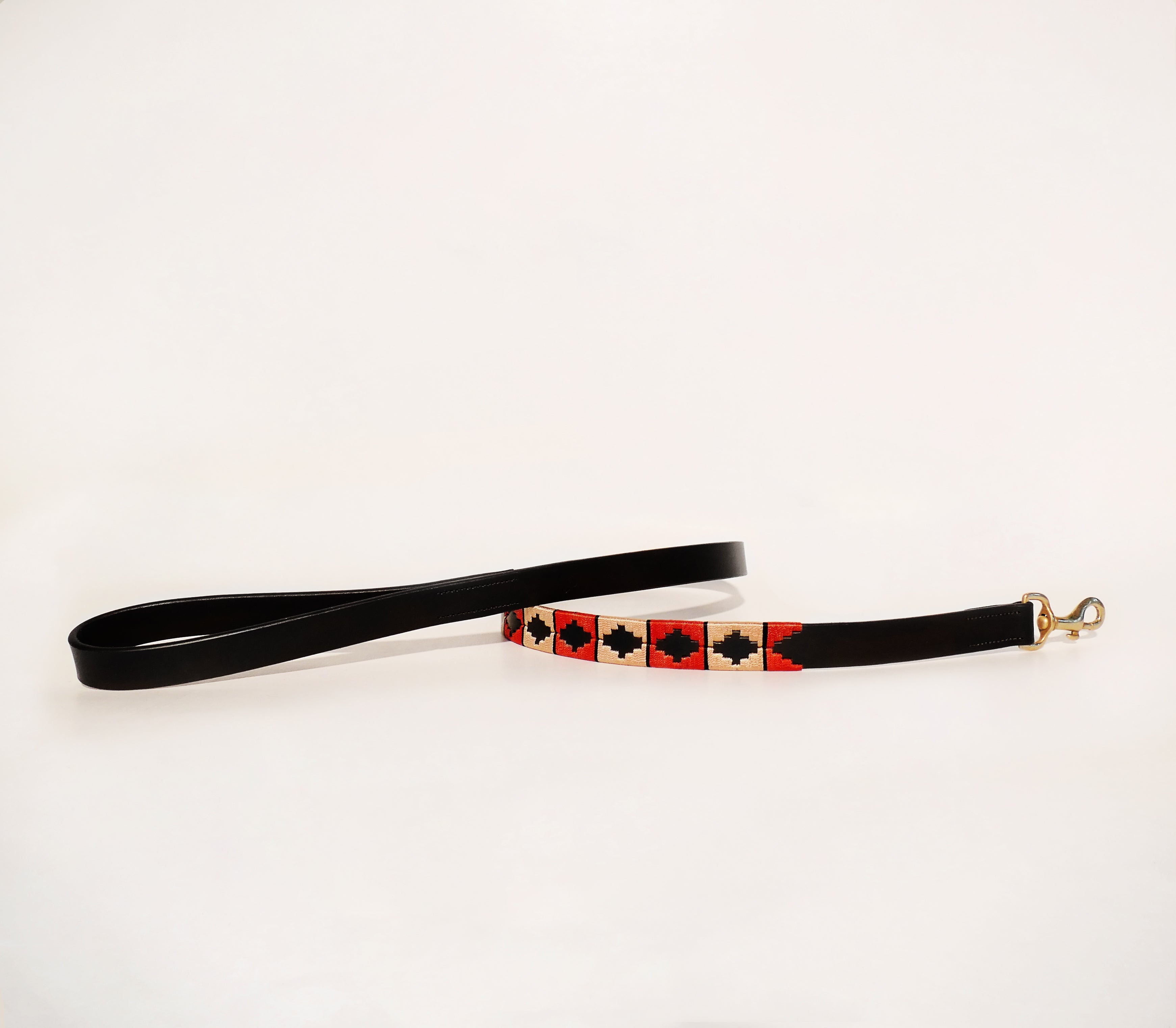 Dog Collar - Rojo