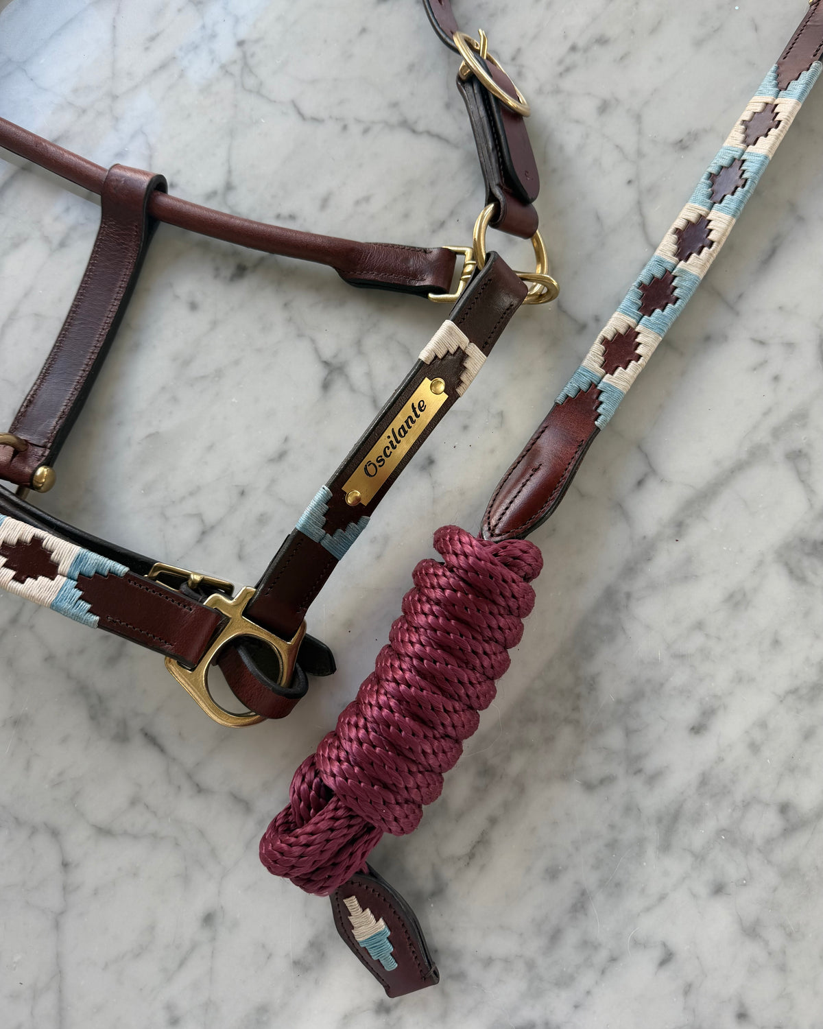 Polo halter - Corazón