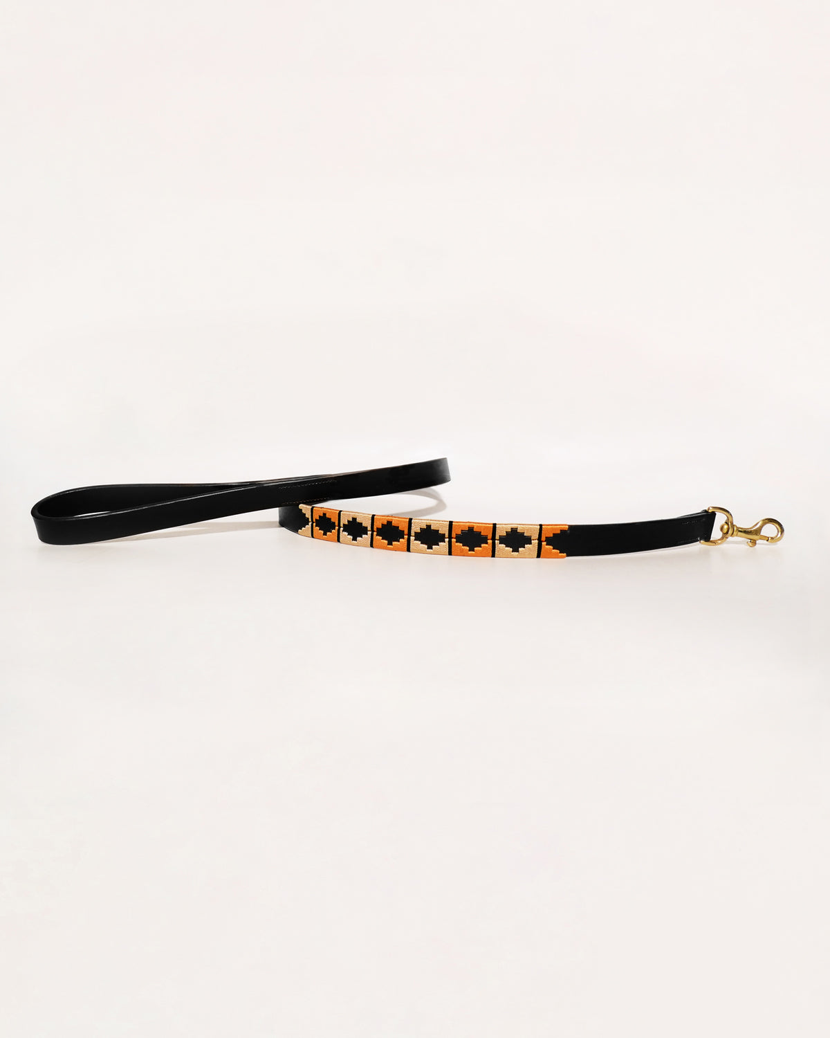 Dog Collar - Naranja