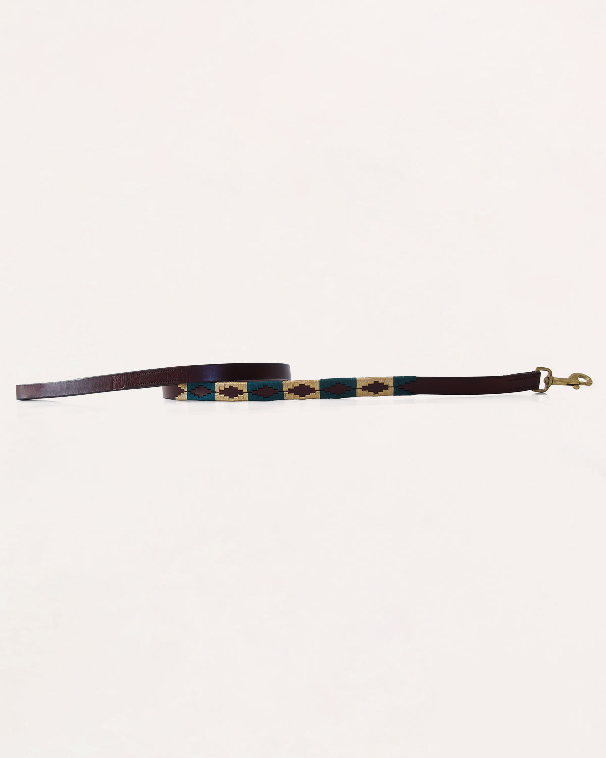 Dog Collar - Turquesa