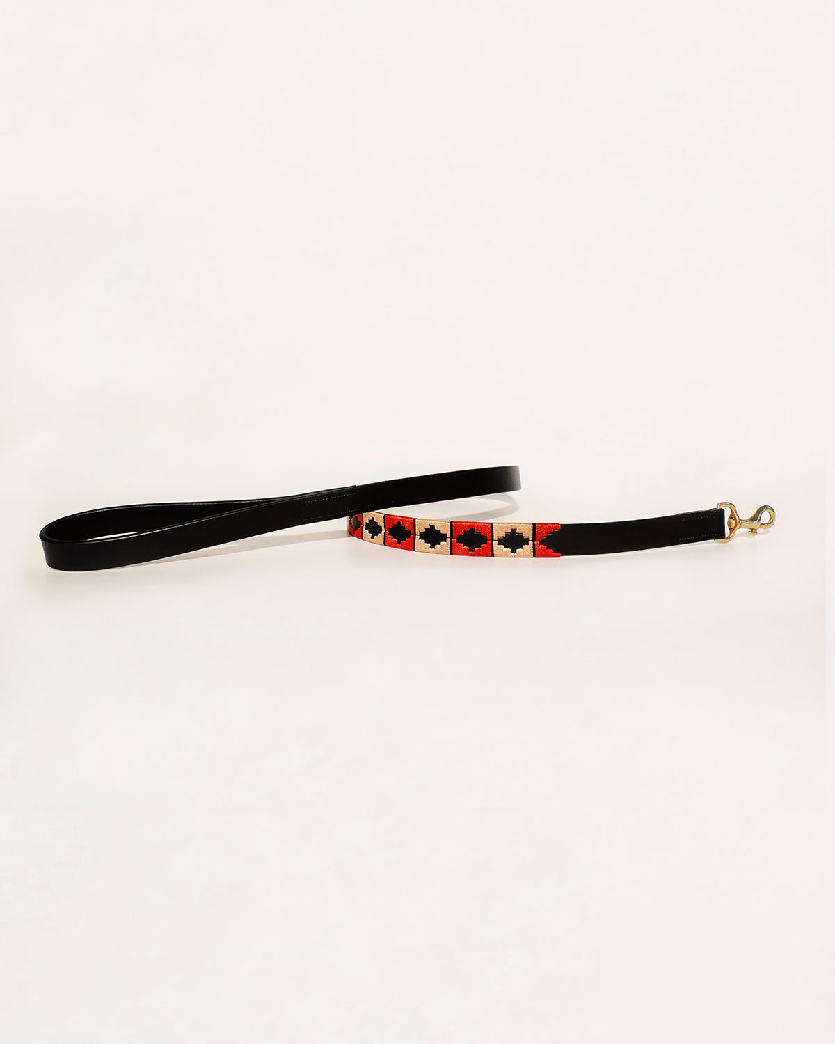 Dog Collar - Rojo
