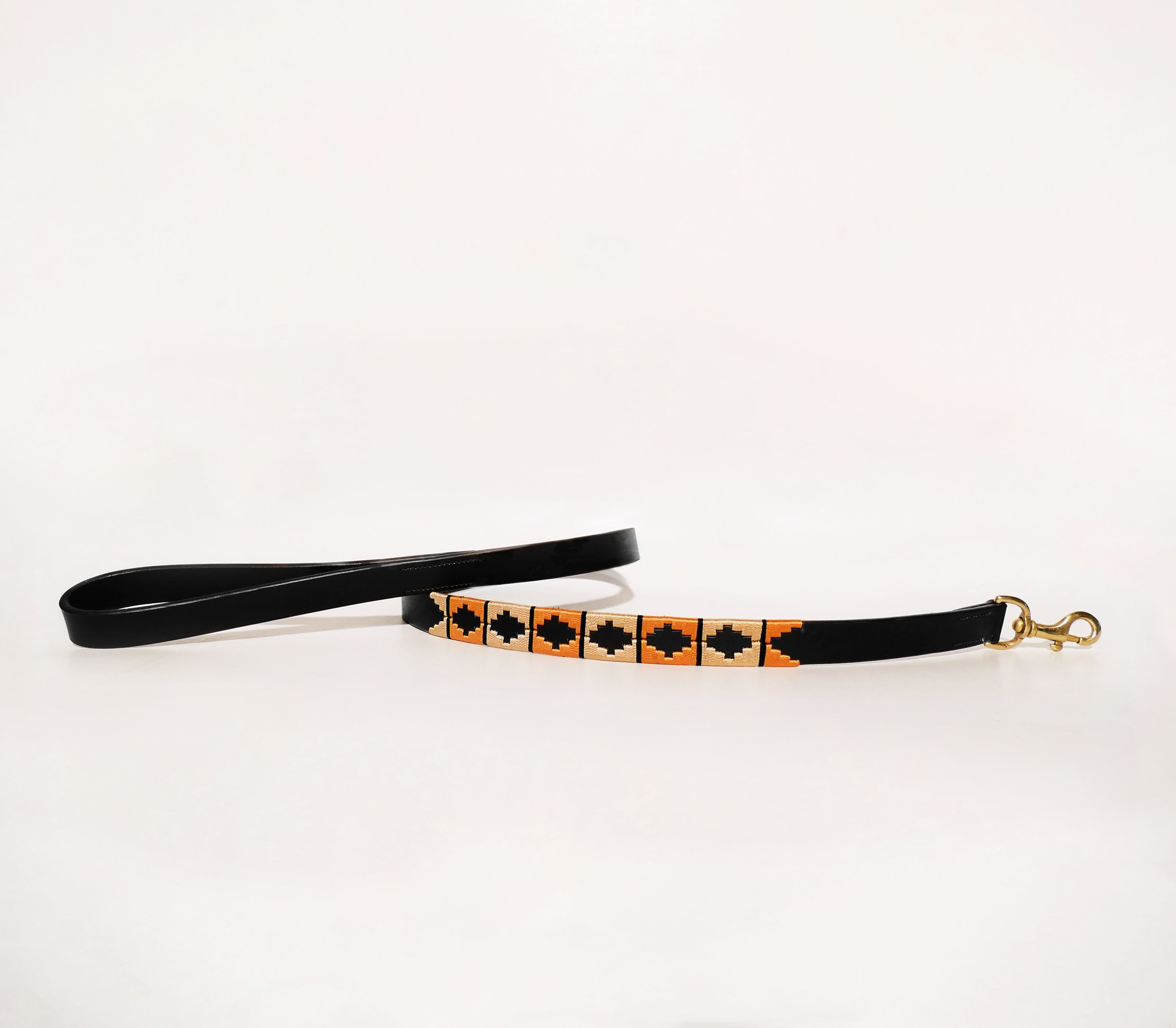 Dog Collar - Naranja