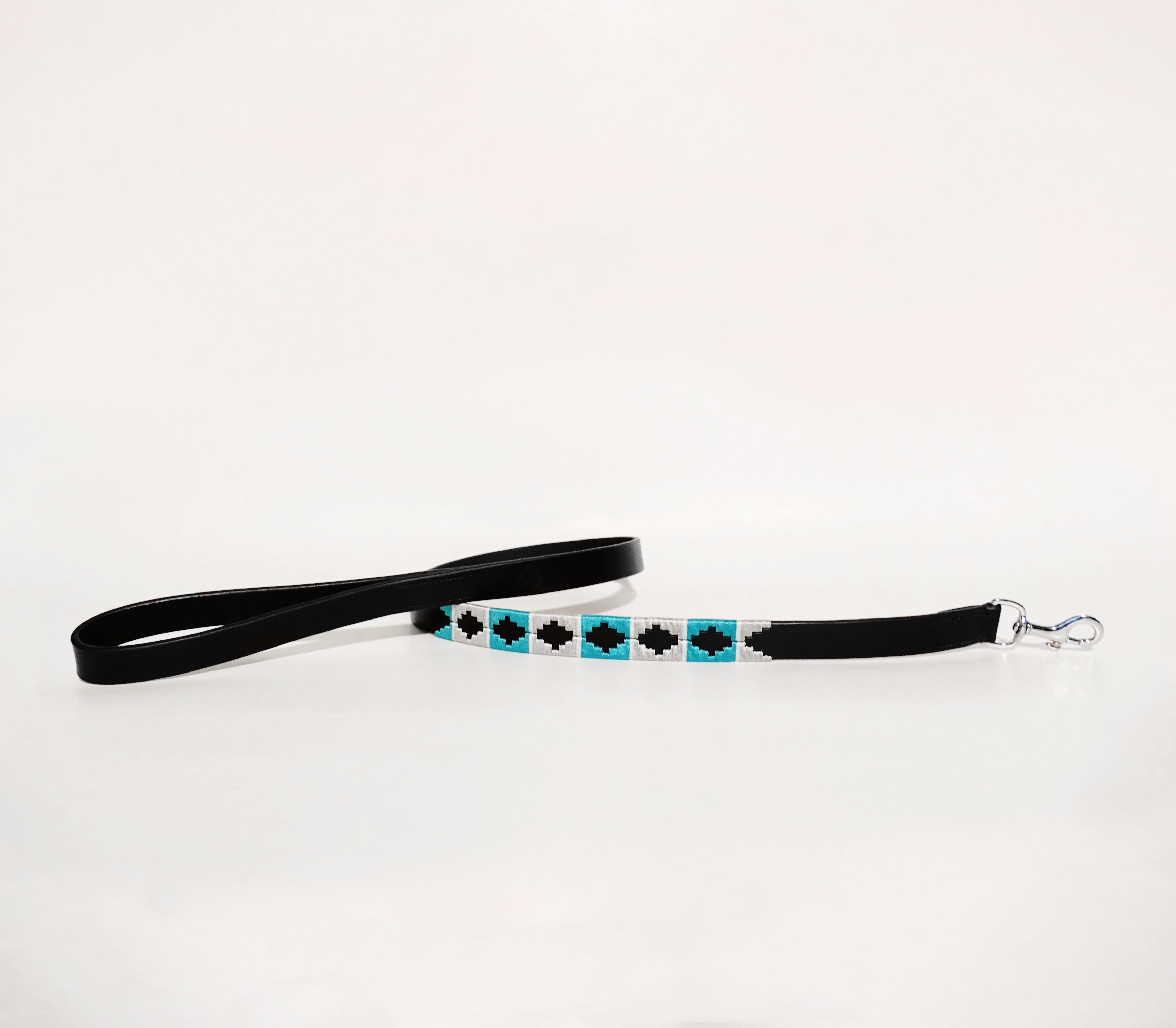 Dog Collar - Turquesa